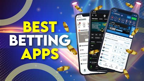 best betting apps android